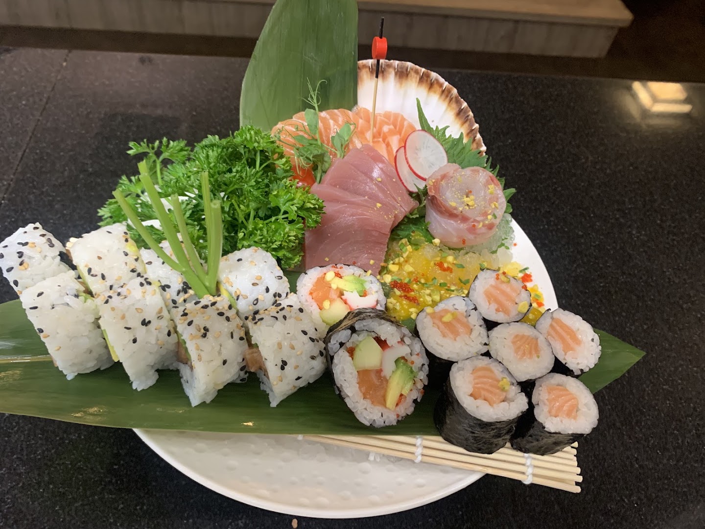 Mugello Sushi