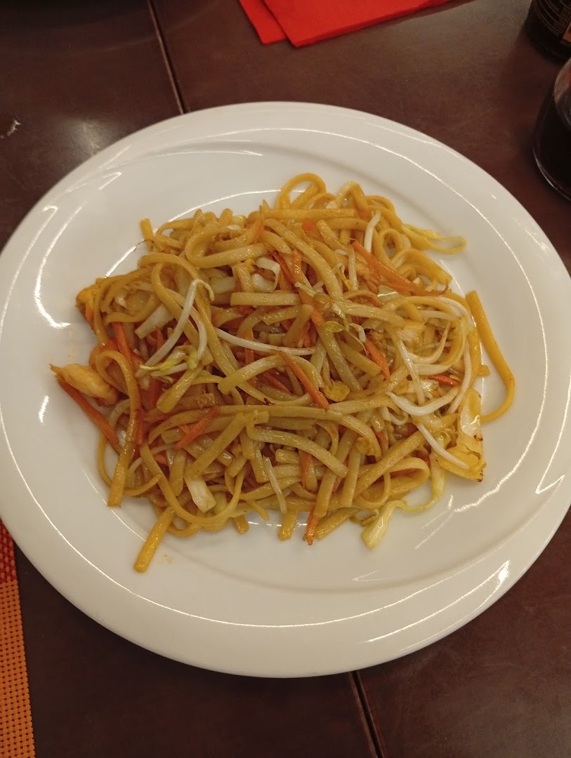 Mugello Sushi