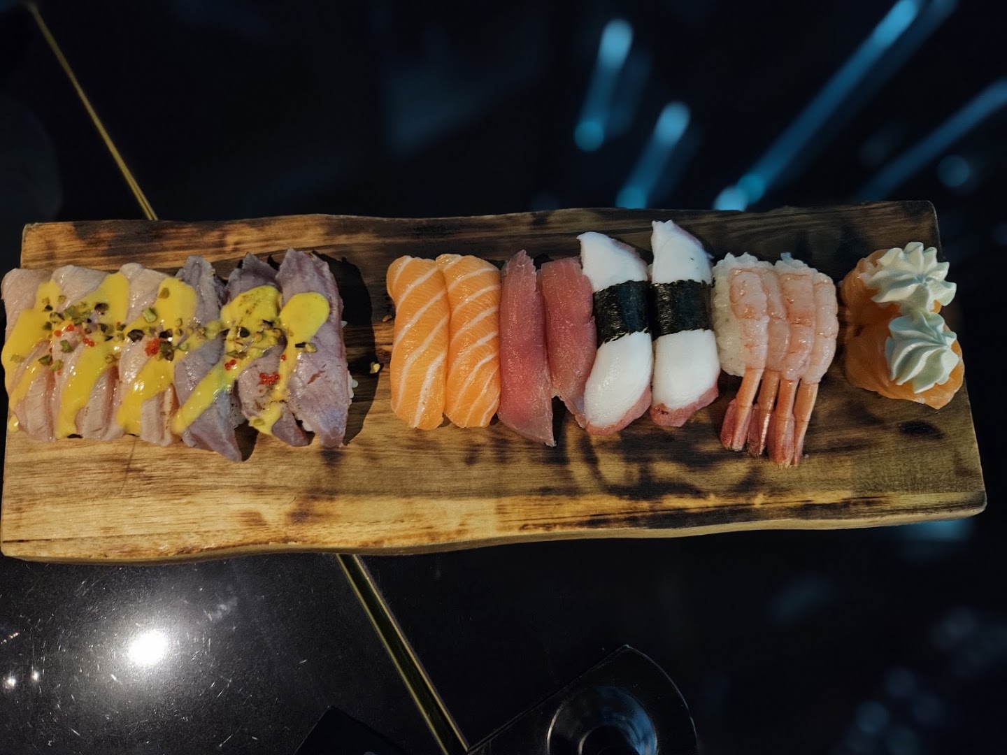 Mugi Sushi