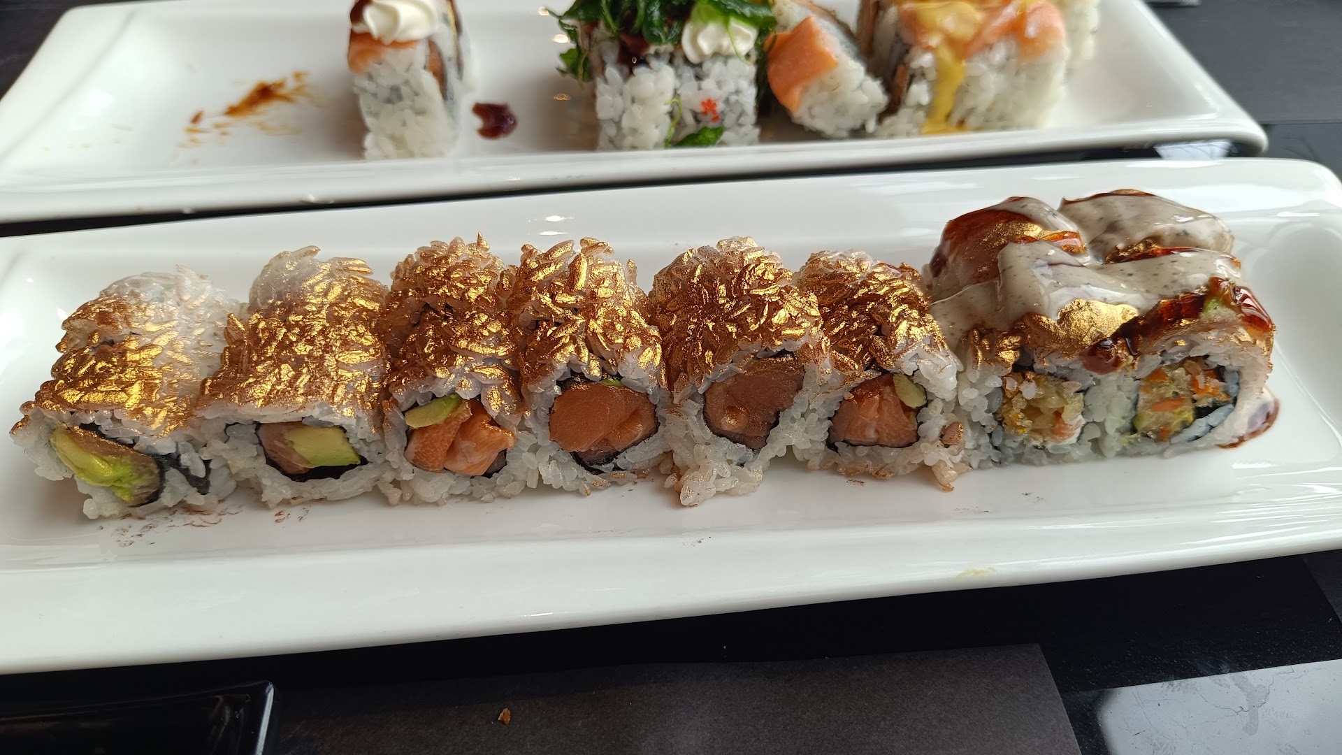 Mugi Sushi