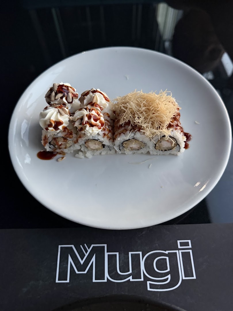 Mugi Sushi