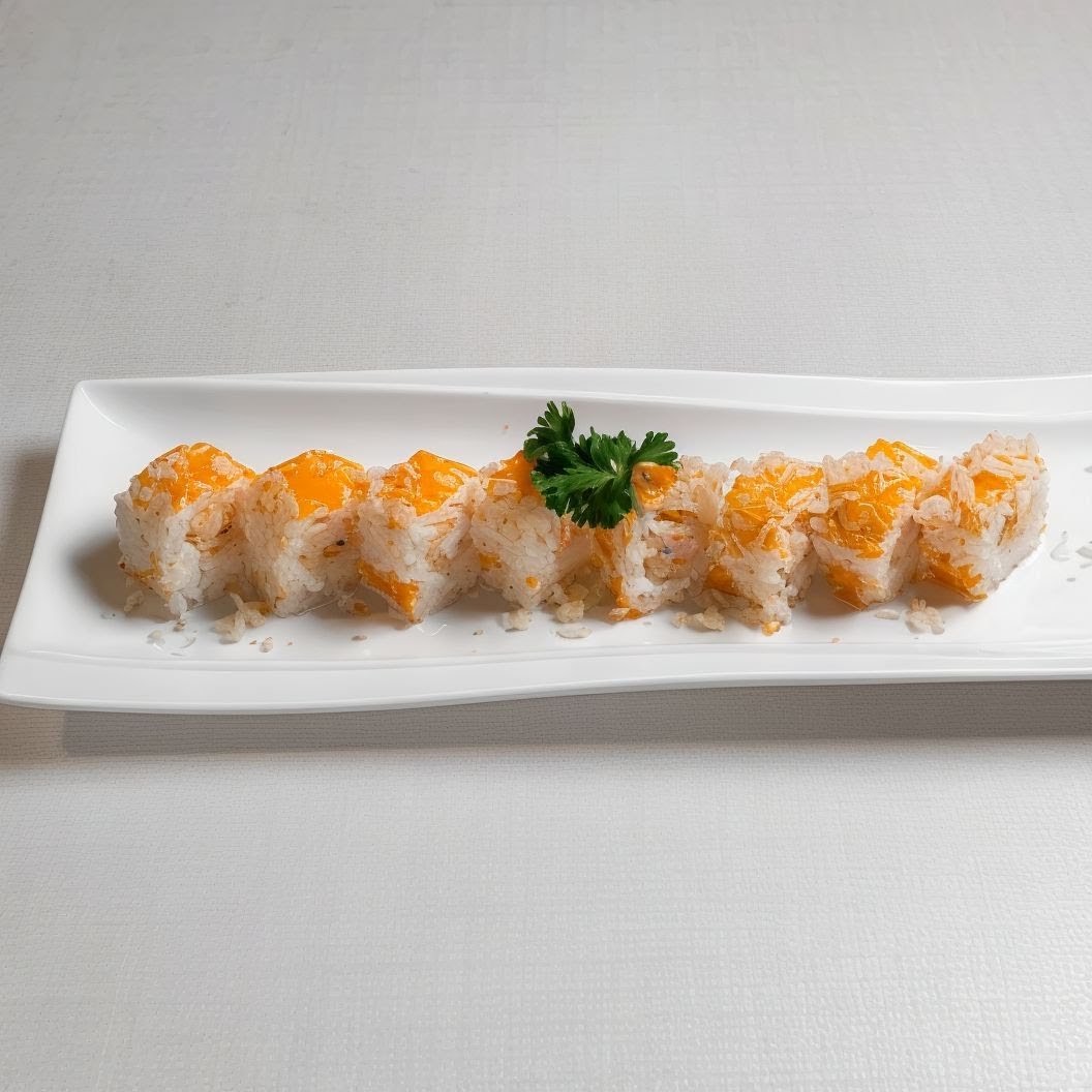 MULAN SUSHI, Crevalcore