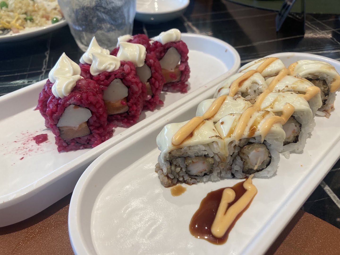 MULAN SUSHI