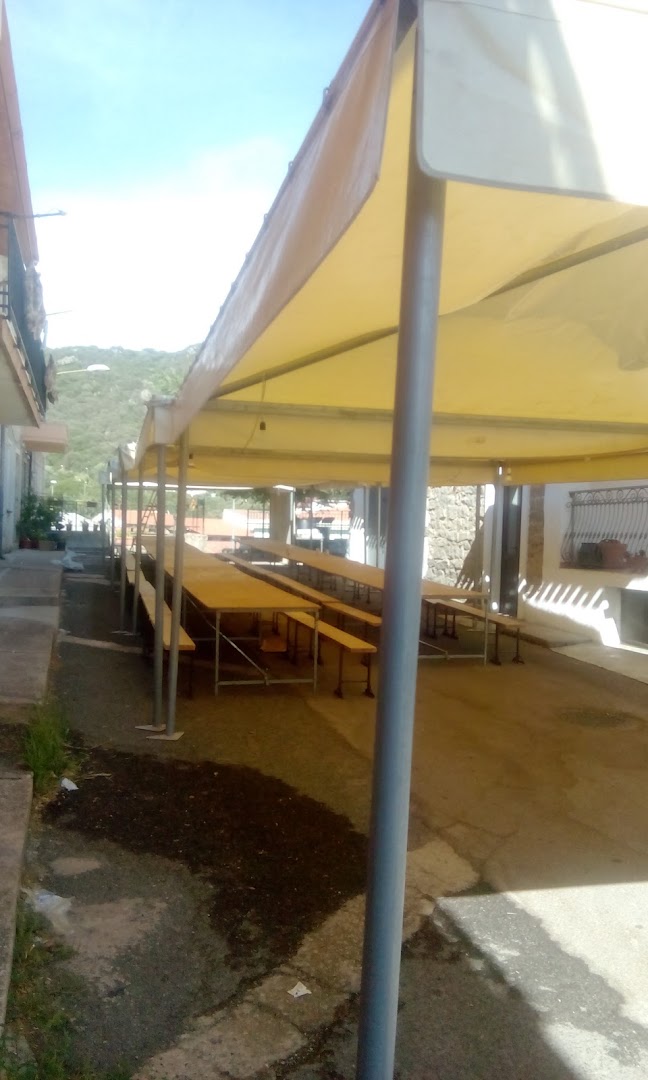 Mulas snc di Giovanni e Daniela Mulas & C., Benetutti