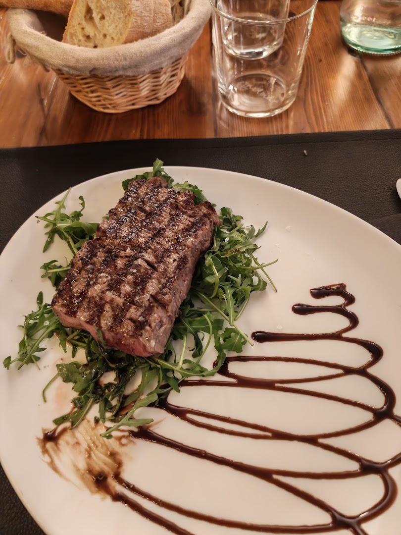 Mulinâr - Bar Ristorante, Fagagna