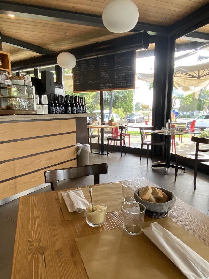 Mulinâr - Bar Ristorante