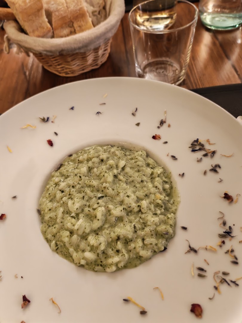 Mulinâr - Bar Ristorante