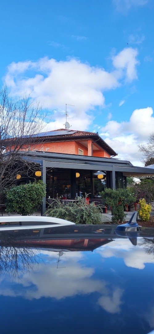 Mulinâr - Bar Ristorante