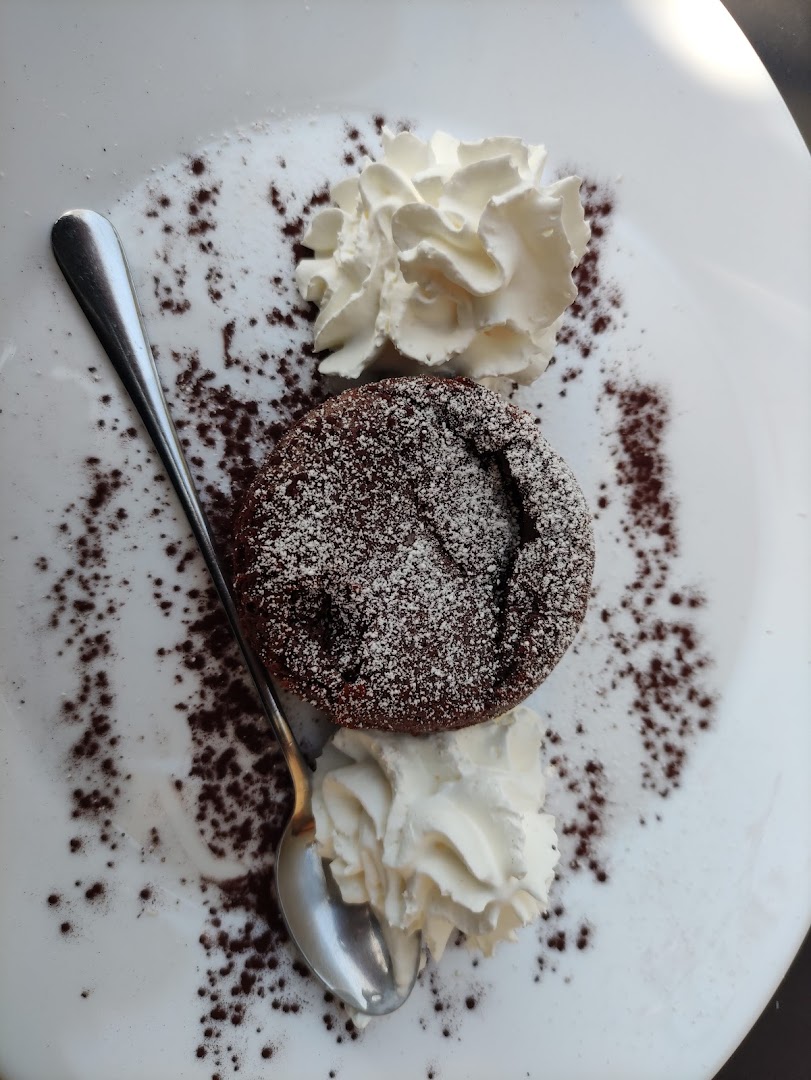 Mulinâr - Bar Ristorante