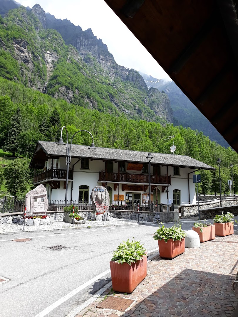 Mulinerì