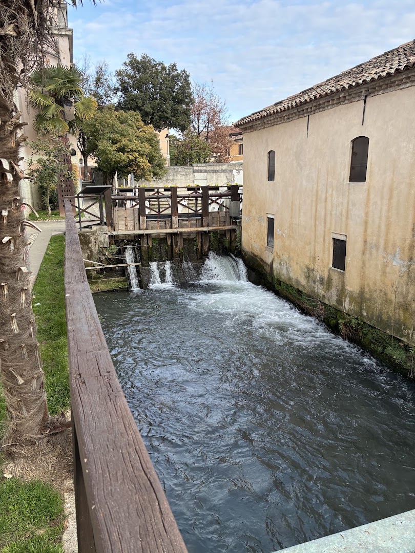 Mulini di Sant'Andrea