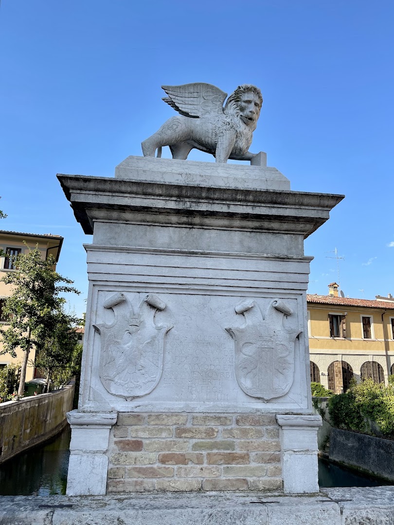 Mulini di Sant'Andrea