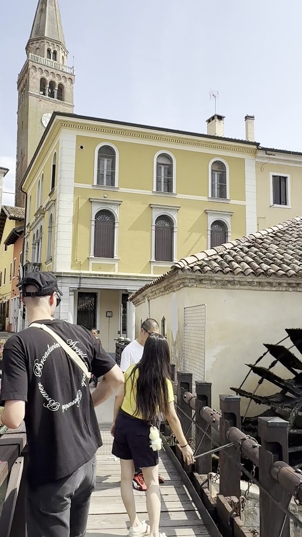 Mulini di Sant'Andrea