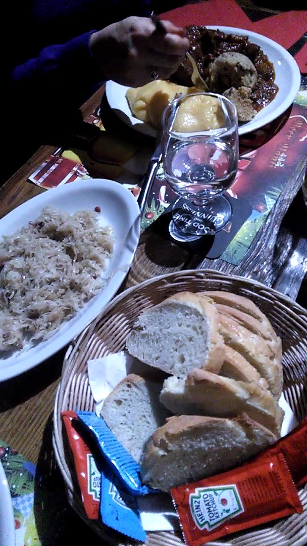 Mulino Beer-Banti