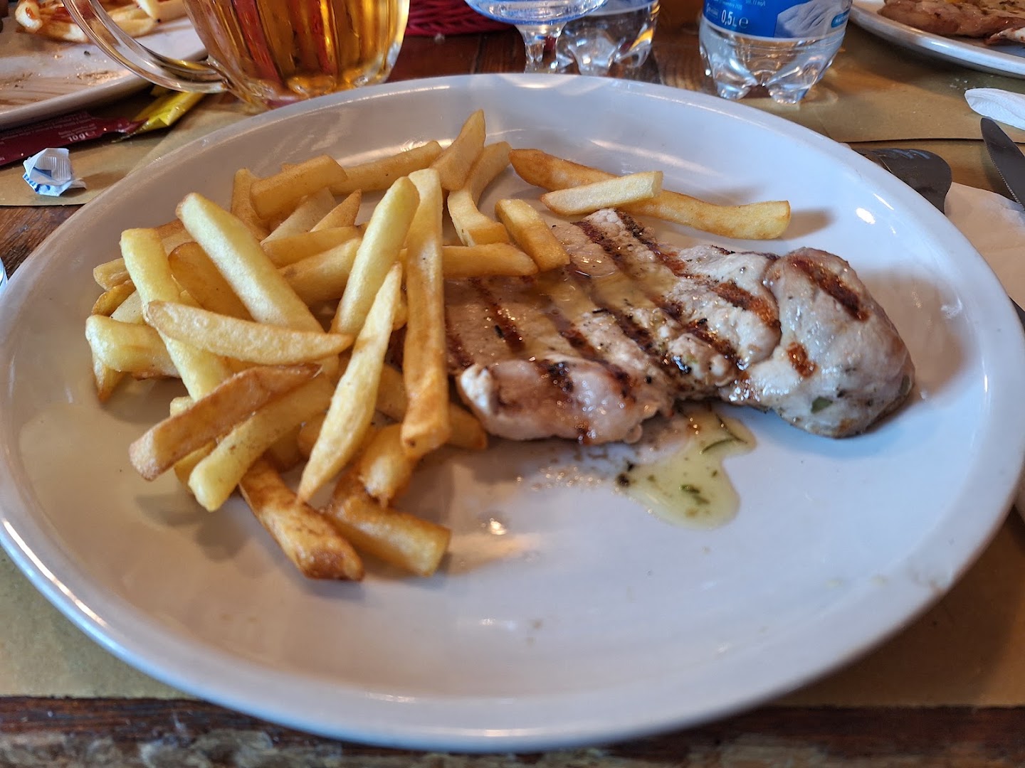 Mulino Beer-Banti