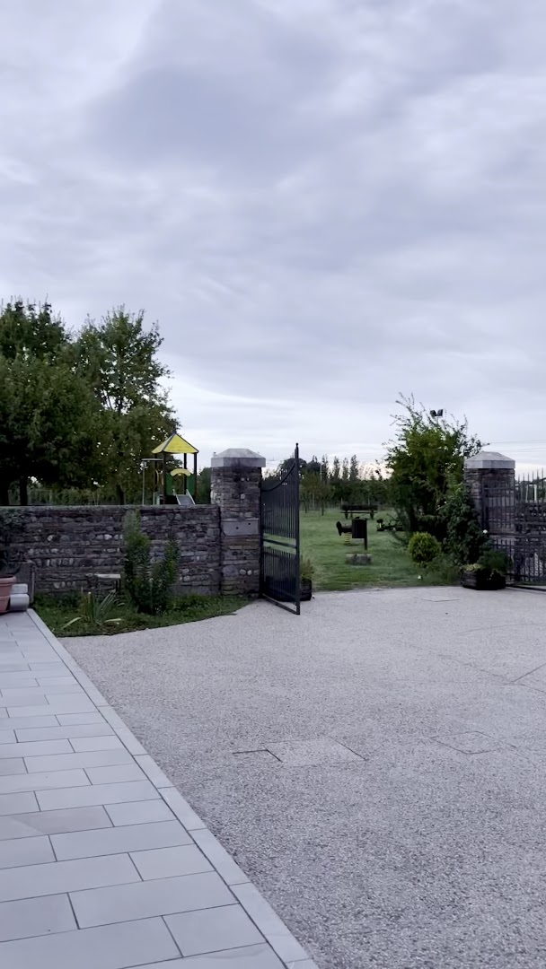 Mulino delle Tolle, Bagnaria Arsa