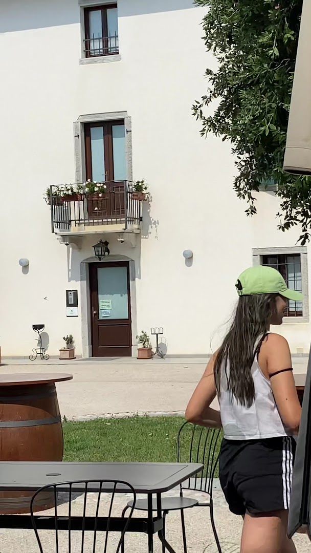 Mulino delle Tolle