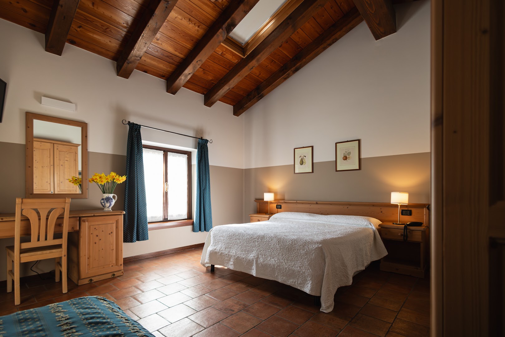 Mulino delle Tolle