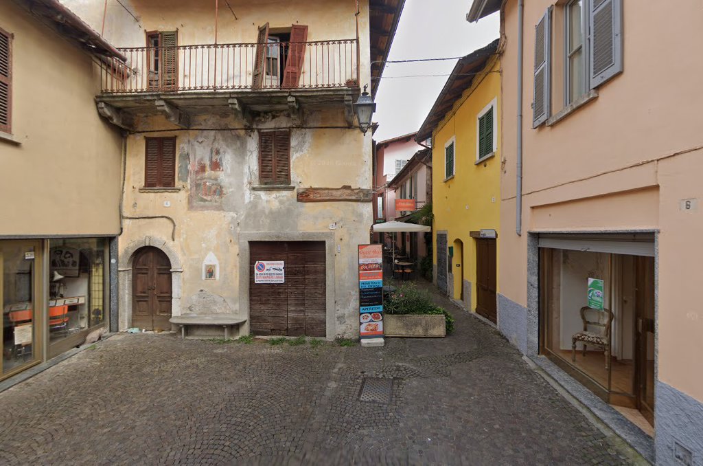 Mulino di Gravedona