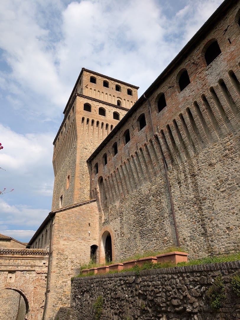 Mulino di Torrechiara
