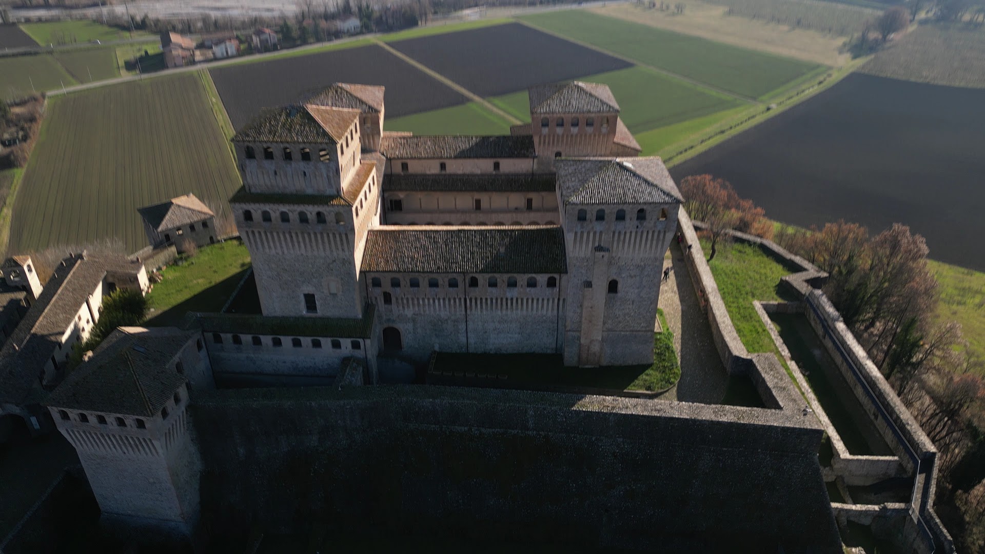 Mulino di Torrechiara