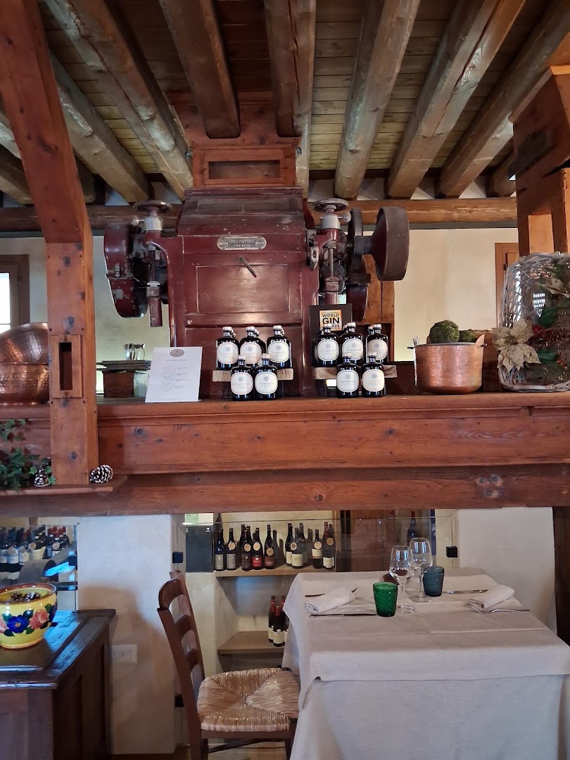 Mulino di Zoppola