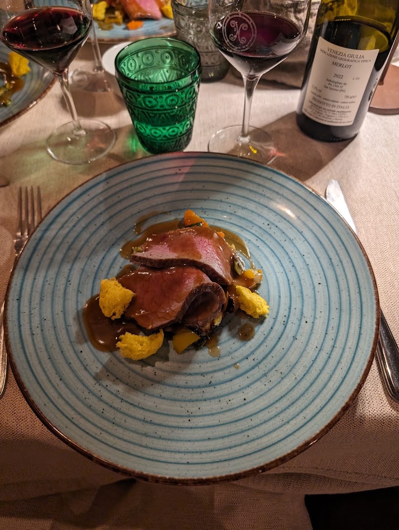Mulino di Zoppola, Zoppola