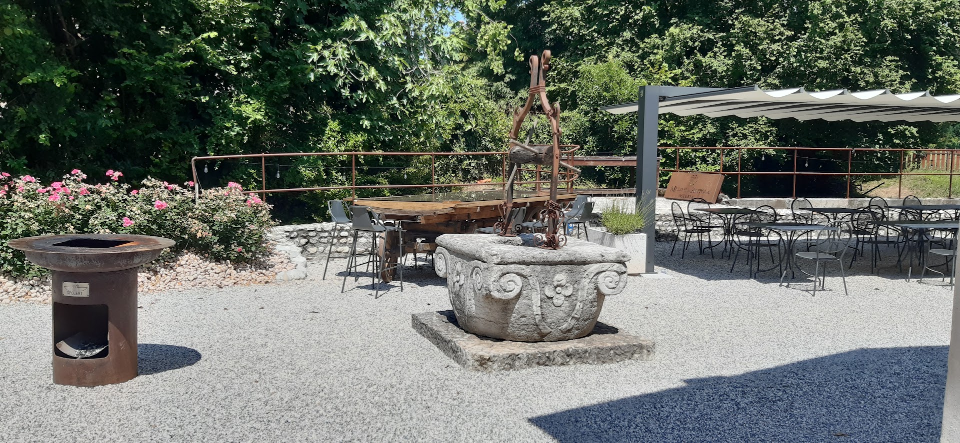 Mulino di Zoppola