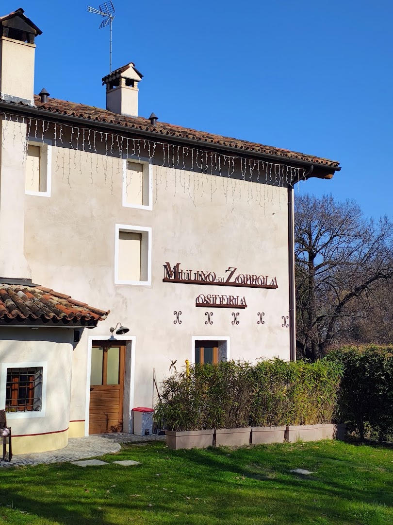 Mulino di Zoppola