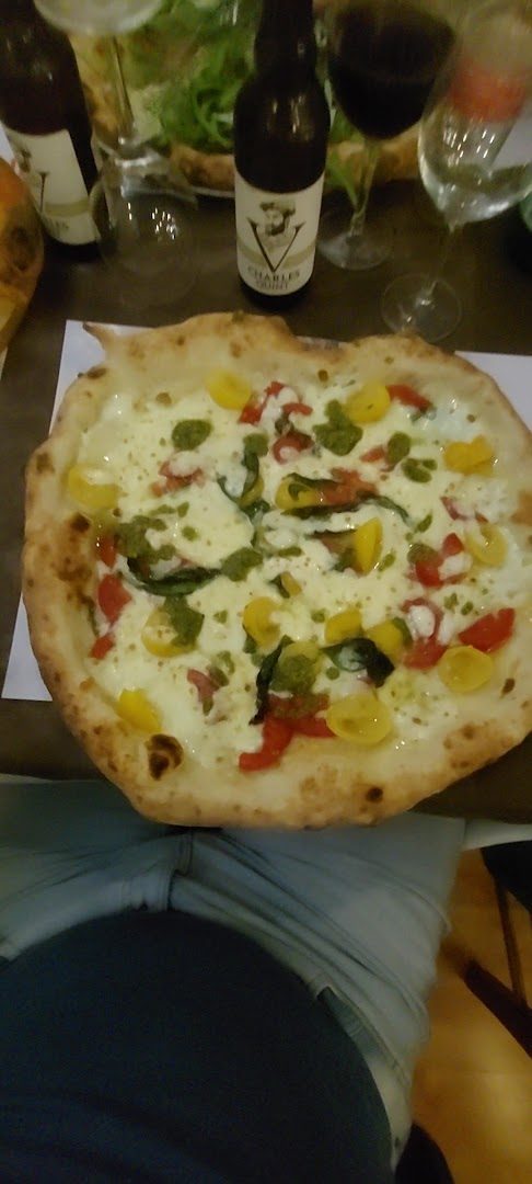 Mulino Primavera - Ristorante Pizzeria, Acerra