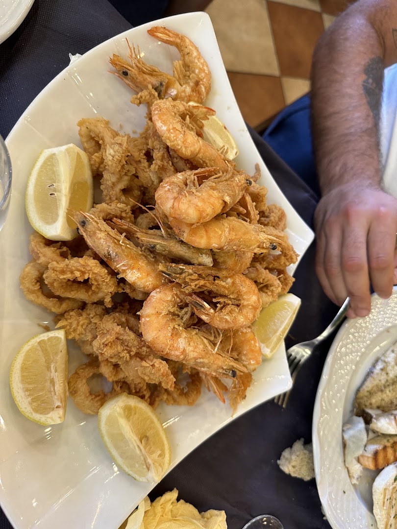 Mulino Primavera - Ristorante Pizzeria