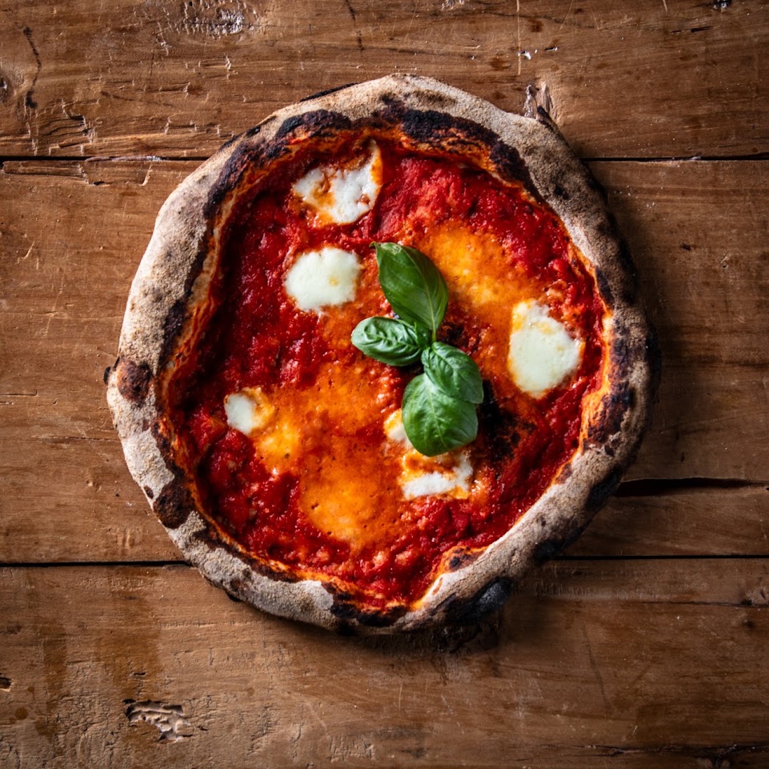 Mulinum Buonconvento -Forno, Pizzeria Agricola e Mulino bio