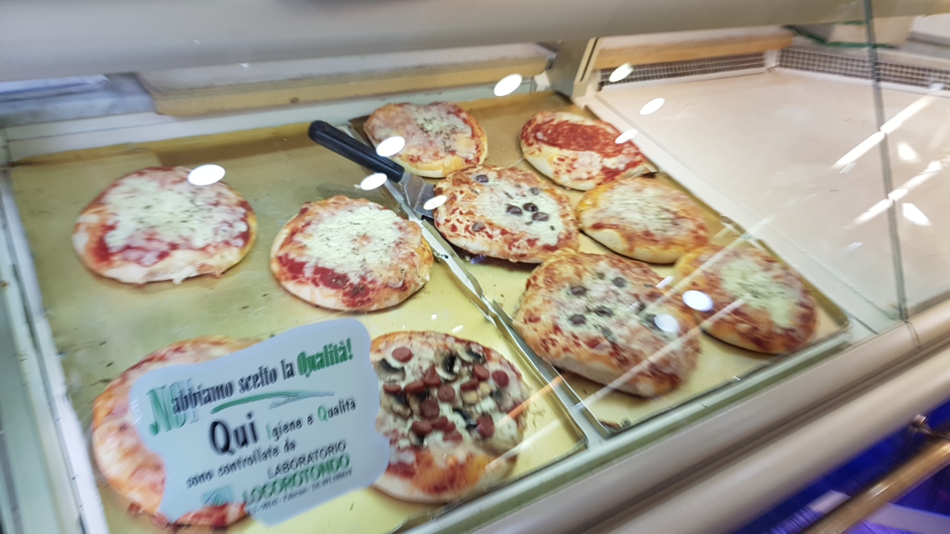 Mulone Panificio