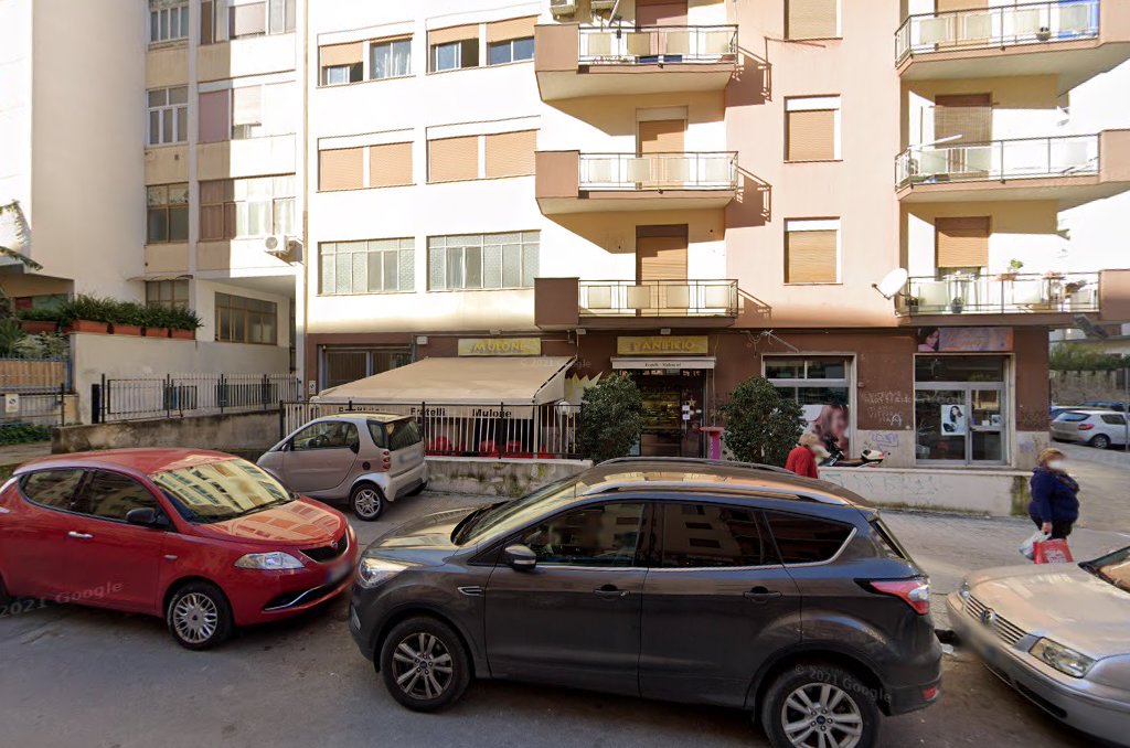 Mulone Panificio