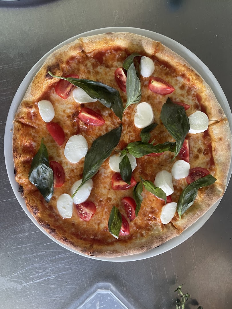 MULTI Kebab & Pizza