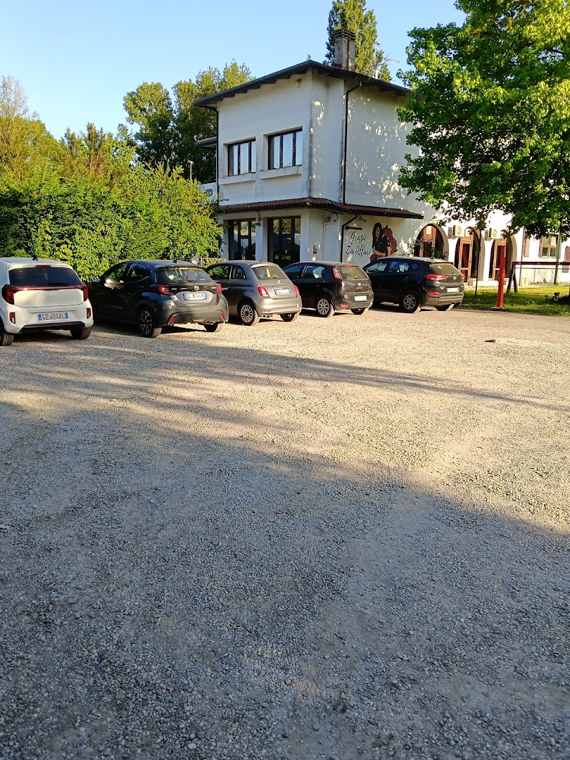 Multi Sport Zia Allari, Granarolo dell'Emilia