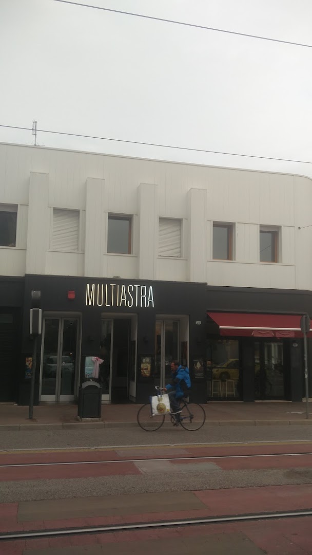 Multiastra