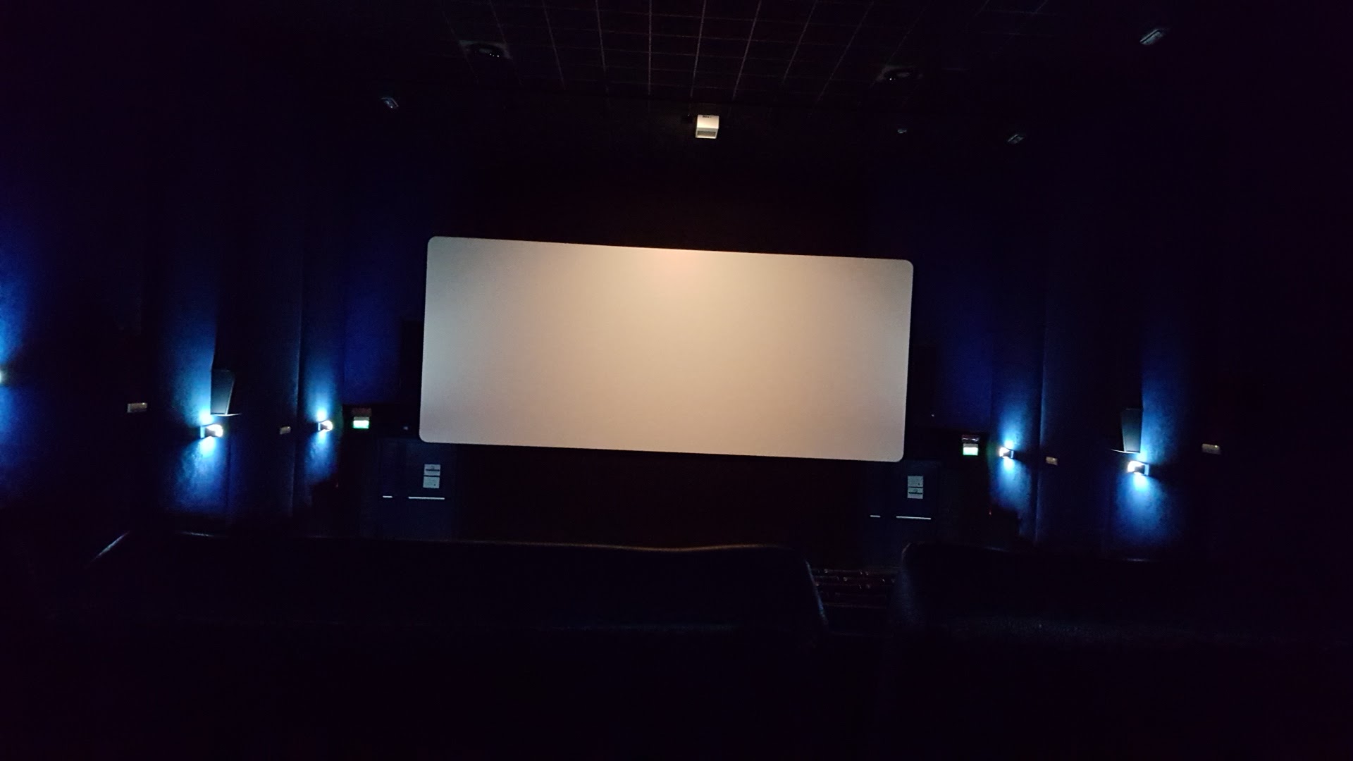 Multicinema Ranieri