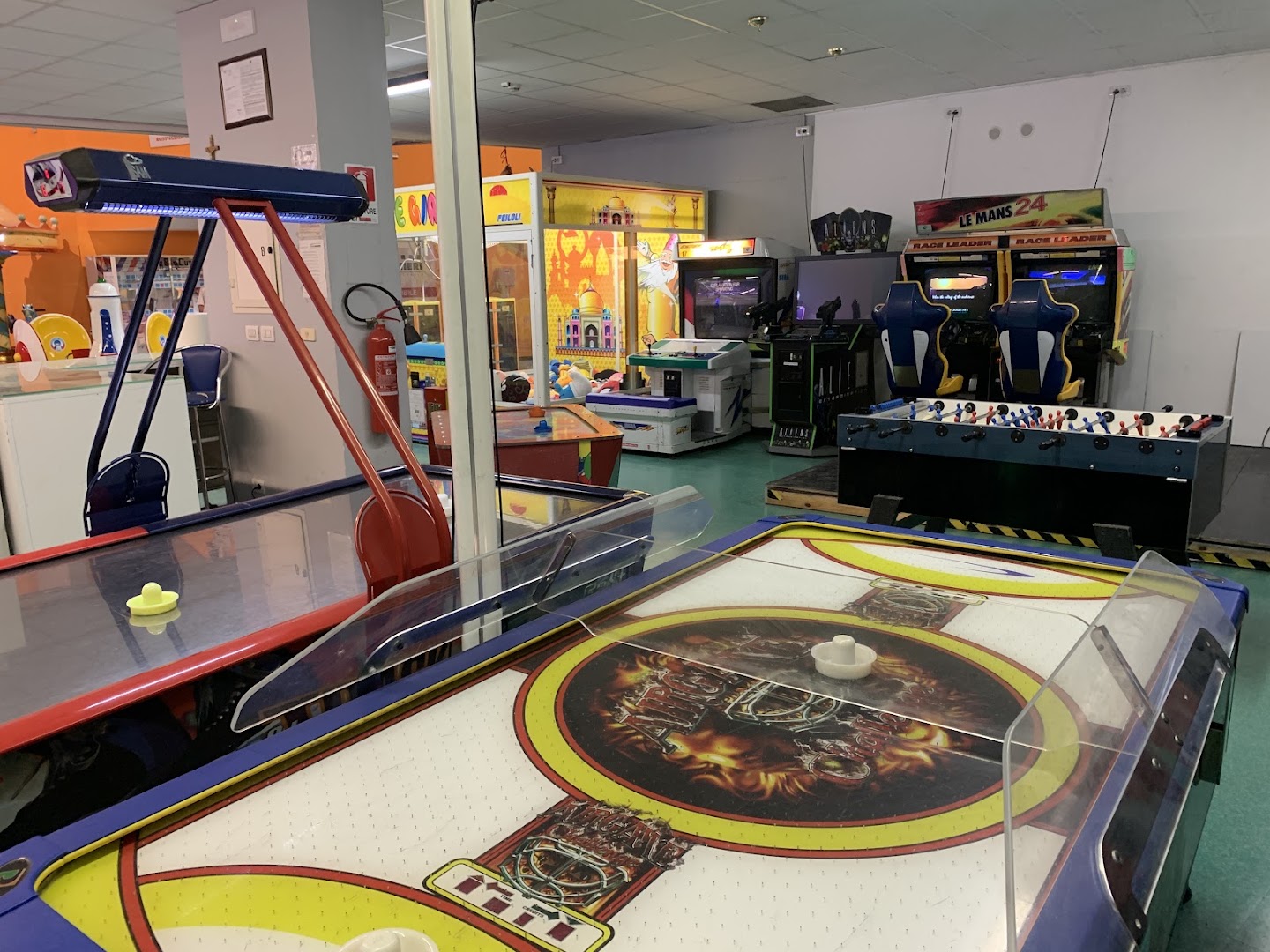 Multicinema Ranieri
