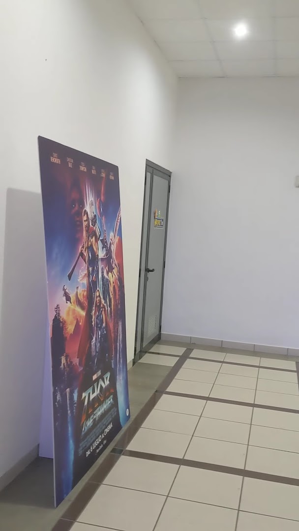 Multiplex delle Stelle