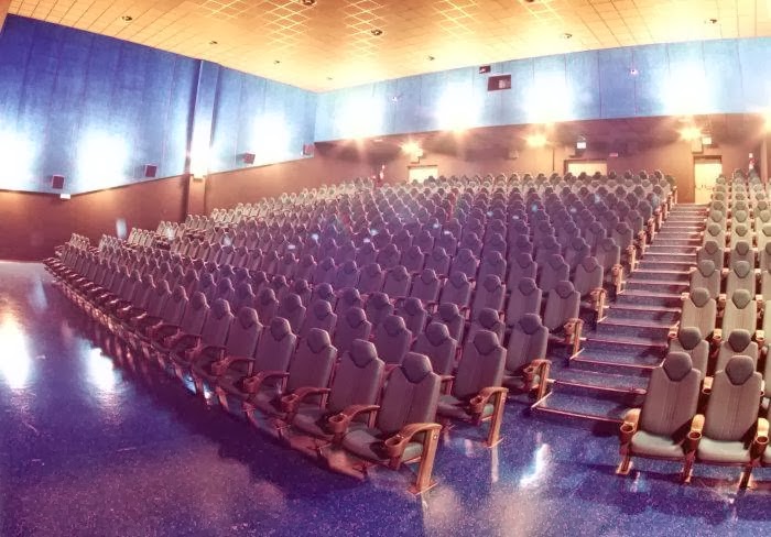 Multiplex delle Stelle