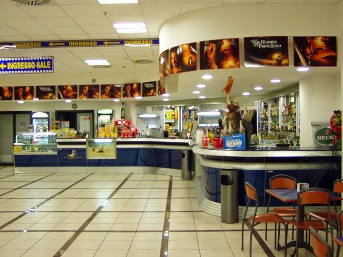 Multiplex delle Stelle