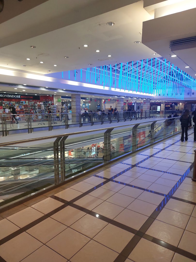 Multiplex delle Stelle
