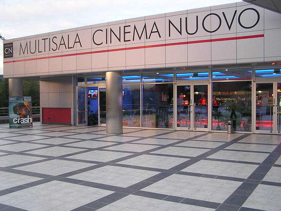 Multisala Cinema Nuovo