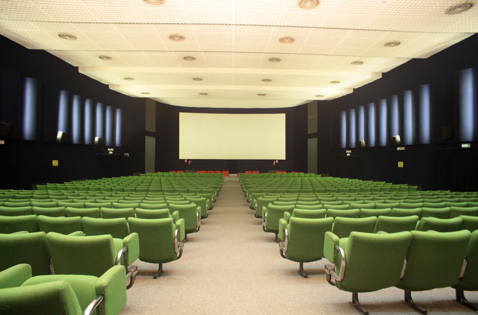 Multisala Cristallo