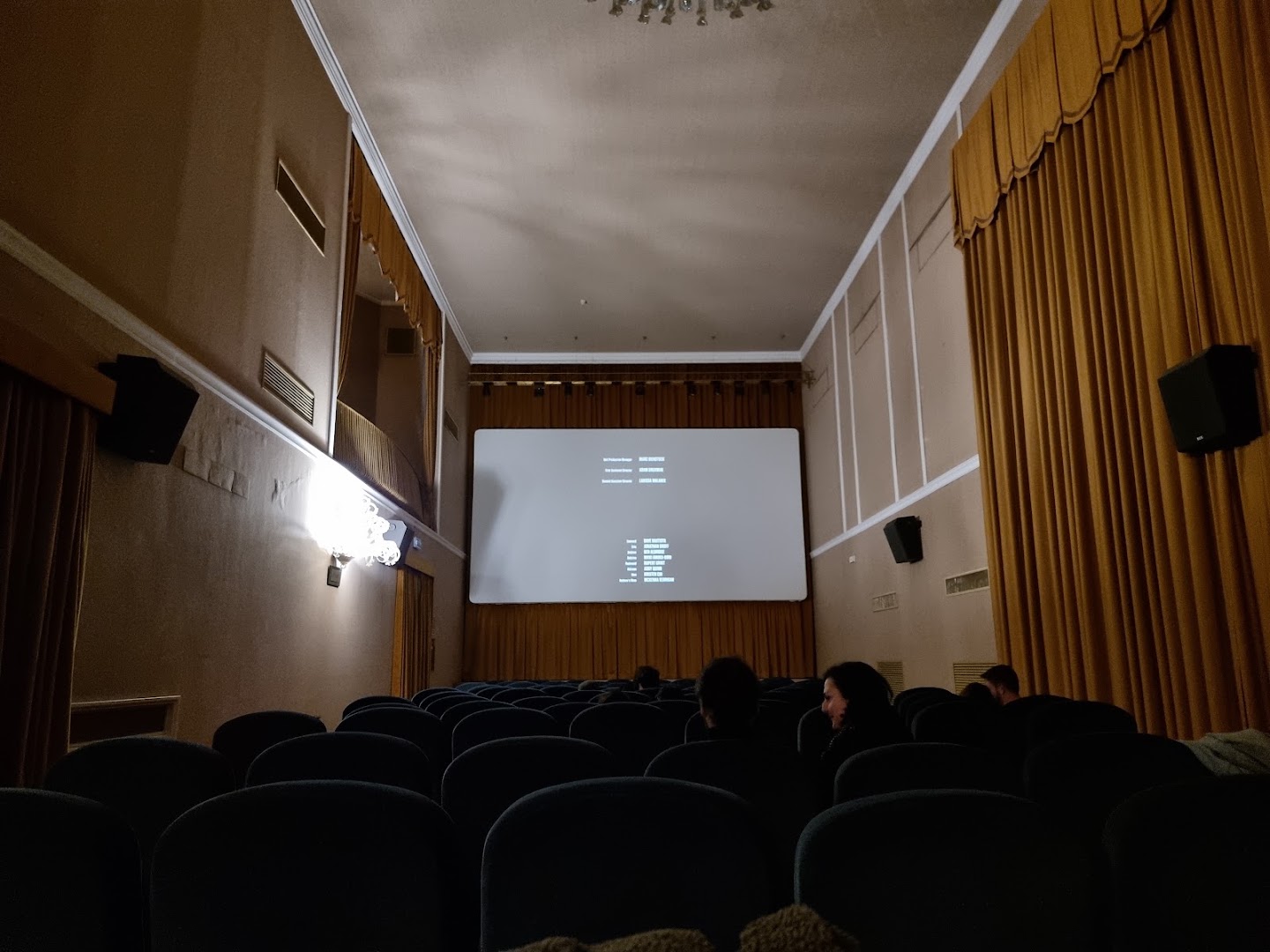 Multisala Massimo