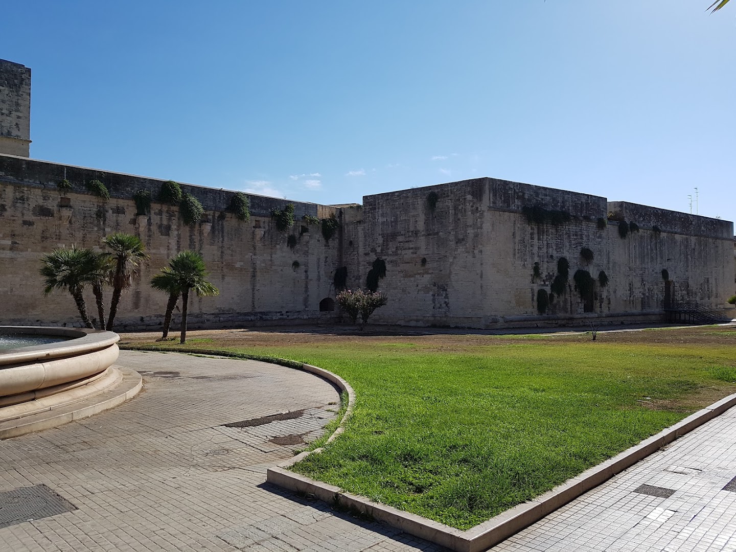 Multisala Massimo, Lecce