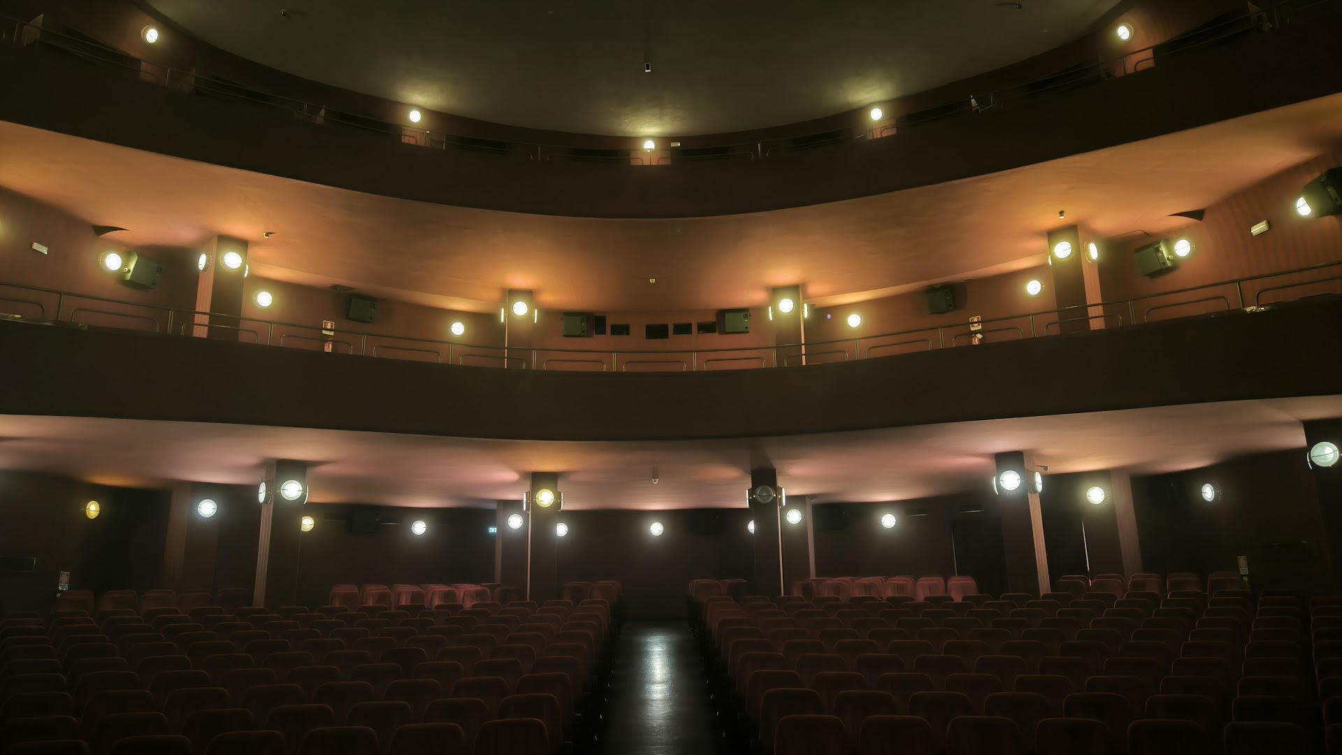 Multisala Massimo