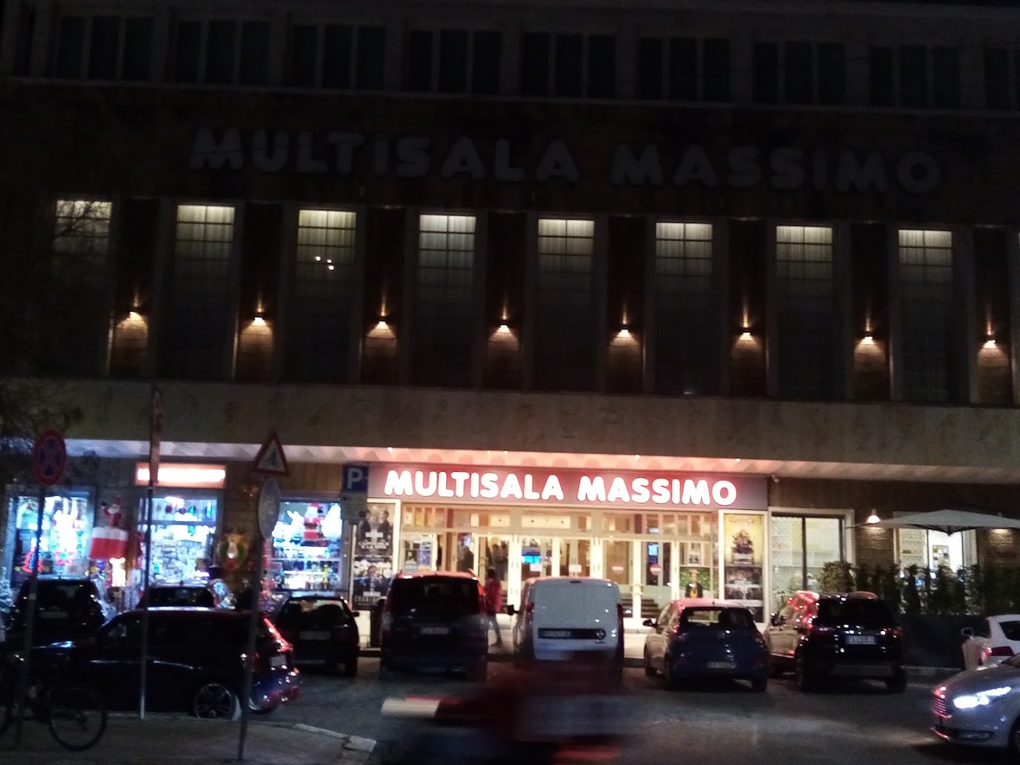 Multisala Massimo