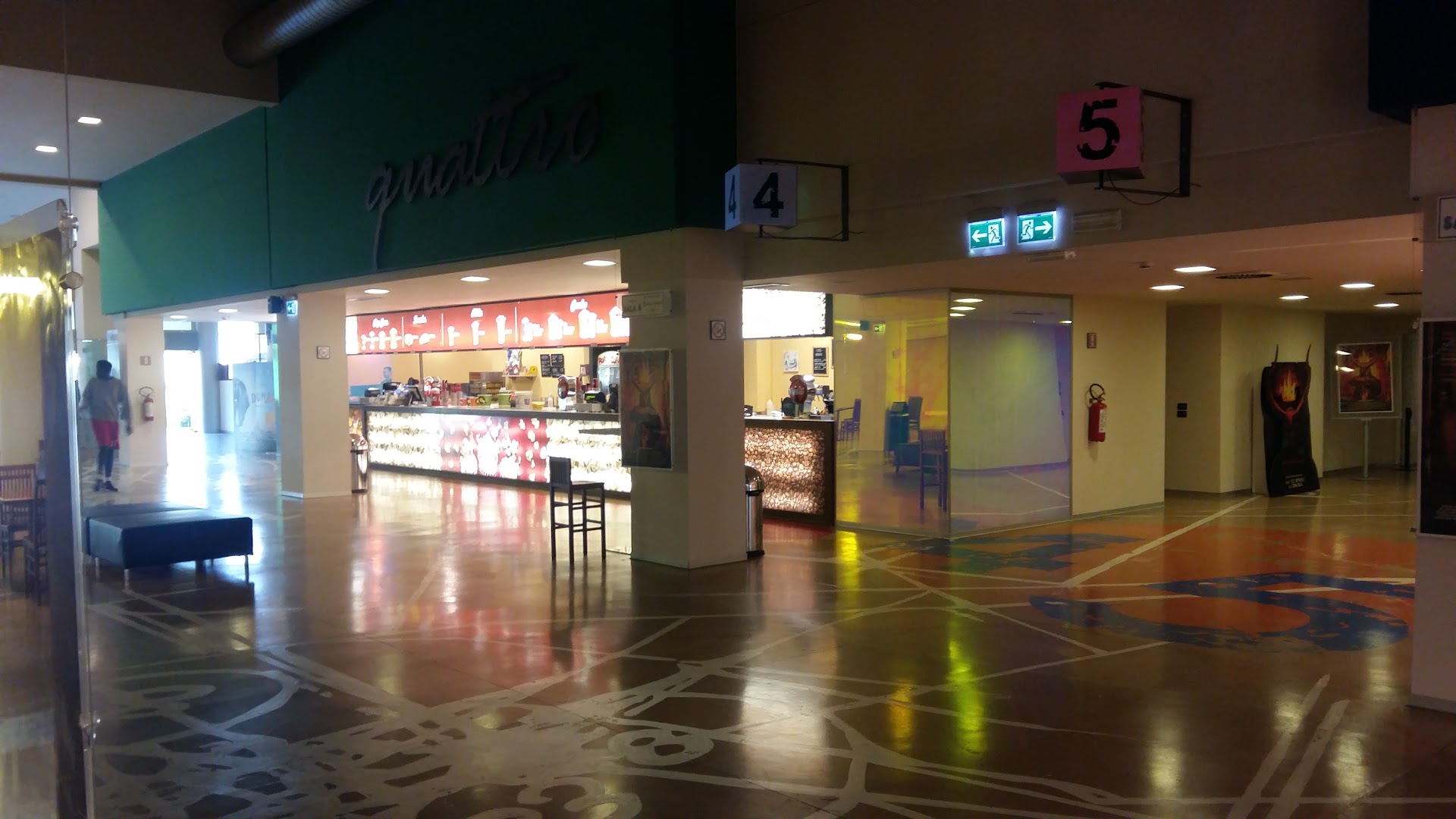Multisala Porta Nova